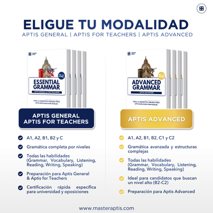 ADVANCED APTIS