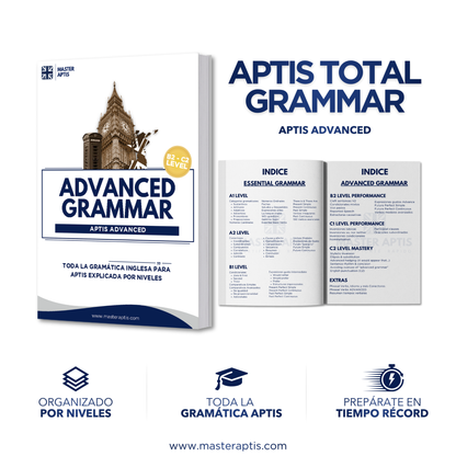 ADVANCED APTIS