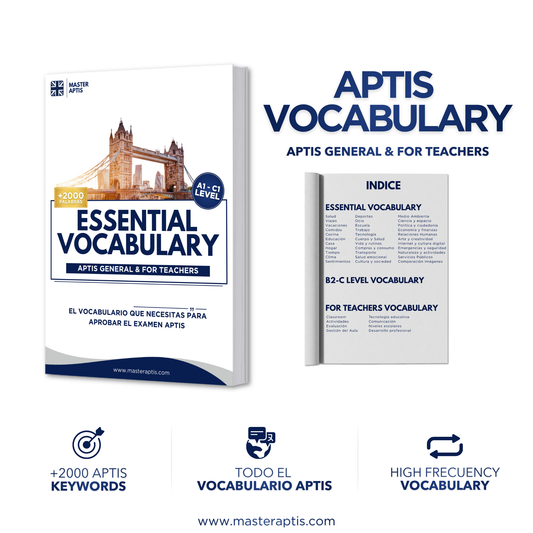 ESSENTIAL APTIS