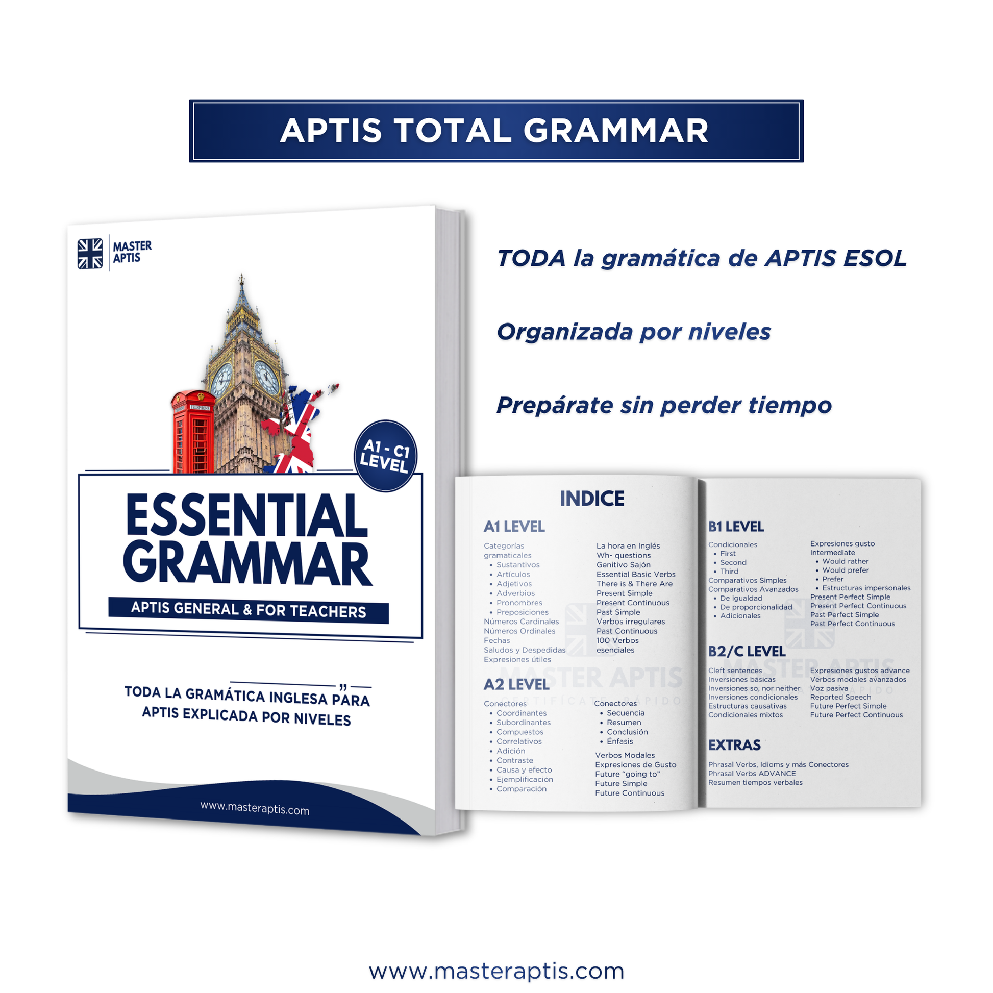 ESSENTIAL APTIS