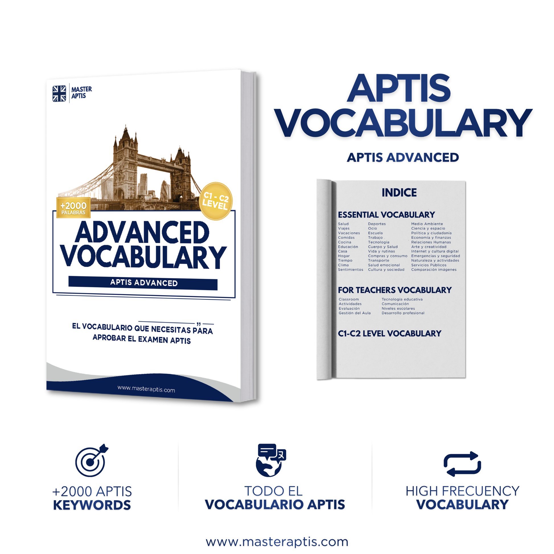 ADVANCED APTIS