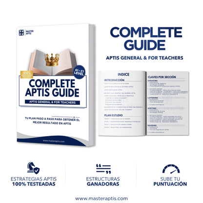 ESSENTIAL APTIS