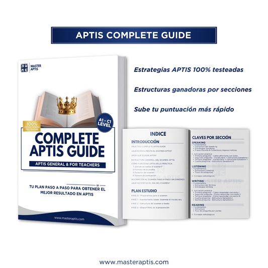 ESSENTIAL APTIS