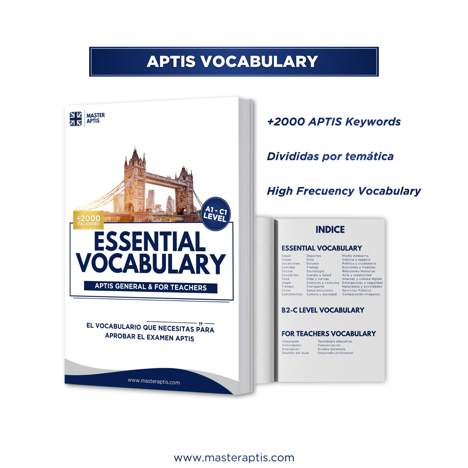 ESSENTIAL APTIS