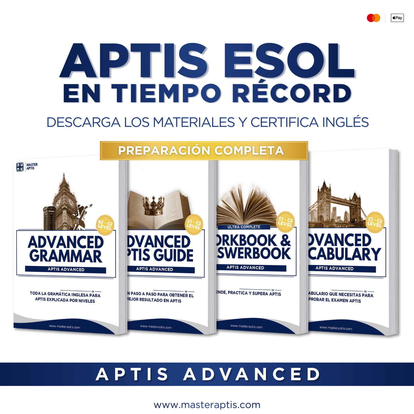 ADVANCED APTIS