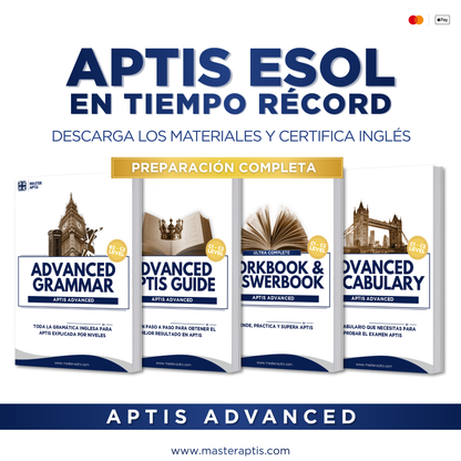 ADVANCED APTIS