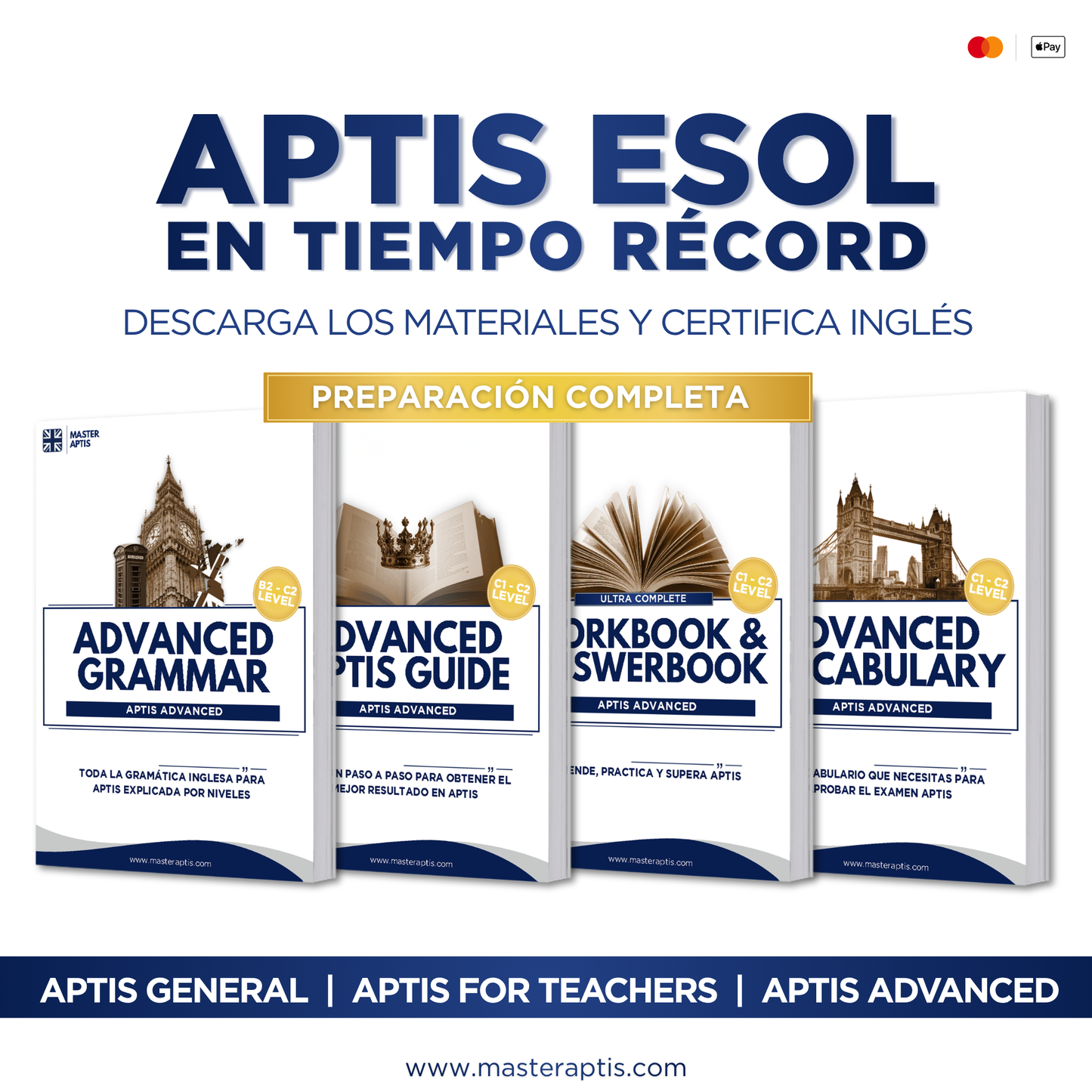 ADVANCED APTIS
