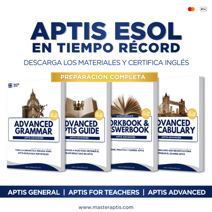 ADVANCED APTIS