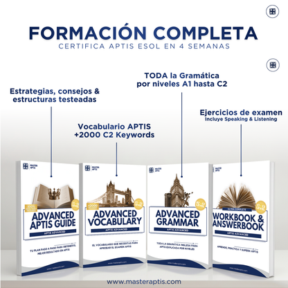 ADVANCED APTIS